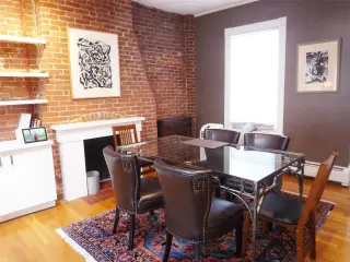 Propiedad en alquiler con 1 dormitorio y 1 baño en Cambridge