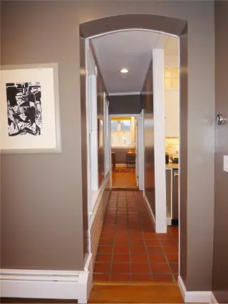 Propiedad en alquiler con 1 dormitorio y 1 baño en Cambridge