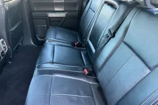 Ford F-150 2020 4x4 King Ranch 4dr SuperCrew 5.5 ft. SB