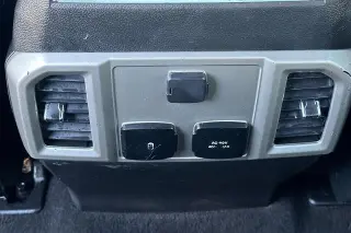 Ford F-150 2020 4x4 King Ranch 4dr SuperCrew 5.5 ft. SB