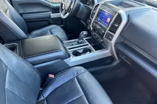 Ford F-150 2020 4x4 King Ranch 4dr SuperCrew 5.5 ft. SB