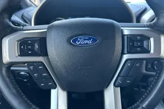 Ford F-150 2020 4x4 King Ranch 4dr SuperCrew 5.5 ft. SB