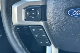 Ford F-150 2020 4x4 King Ranch 4dr SuperCrew 5.5 ft. SB
