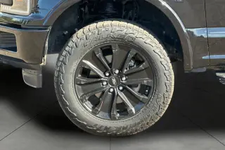 Ford F-150 2020 4x4 King Ranch 4dr SuperCrew 5.5 ft. SB