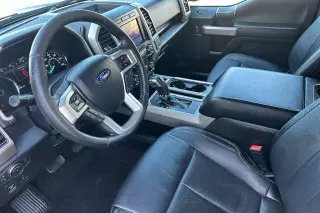Ford F-150 2020 4x4 King Ranch 4dr SuperCrew 5.5 ft. SB