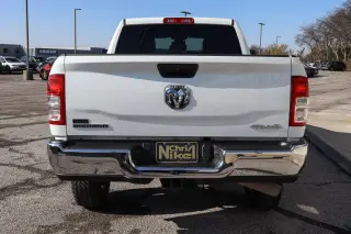 2024 RAM 2500 Big Horn 4x4 Crew Cab 6'4 Box