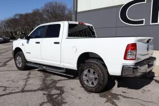 2024 RAM 2500 Big Horn 4x4 Crew Cab 6'4 Box
