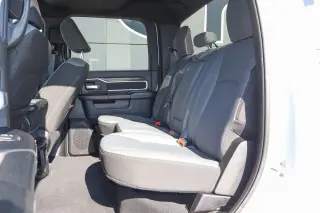 2024 RAM 2500 Big Horn 4x4 Crew Cab 6'4 Box