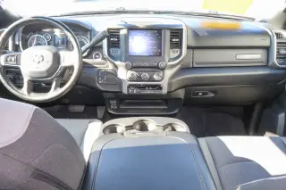 2024 RAM 2500 Big Horn 4x4 Crew Cab 6'4 Box