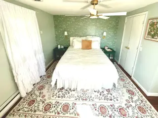 Propiedad en alquiler con 3 habitaciones y 2 baños en Thaxton