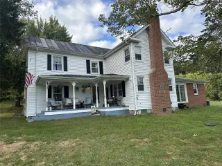 Propiedad en alquiler con 3 habitaciones y 2 baños en Thaxton