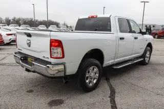 2024 RAM 2500 Big Horn 4x4 Crew Cab 6'4 Box
