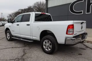 2024 RAM 2500 Big Horn 4x4 Crew Cab 6'4 Box