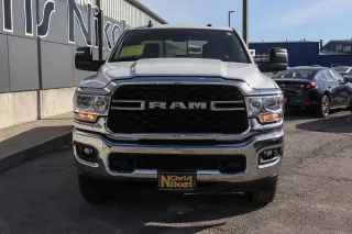 2024 RAM 2500 Big Horn 4x4 Crew Cab 8' Box
