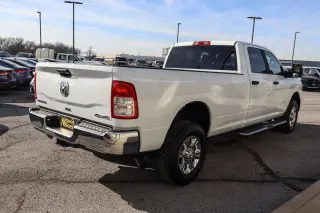 2024 RAM 2500 Big Horn 4x4 Crew Cab 8' Box