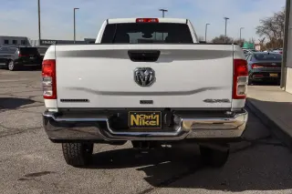 2024 RAM 2500 Big Horn 4x4 Crew Cab 8' Box