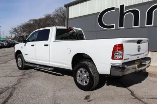 2024 RAM 2500 Big Horn 4x4 Crew Cab 8' Box