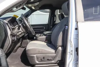 2024 RAM 2500 Big Horn 4x4 Crew Cab 8' Box