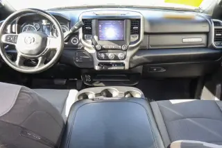 2024 RAM 2500 Big Horn 4x4 Crew Cab 8' Box