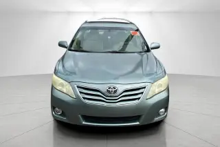 Toyota Camry 2011 SE 4dr Sedan 6M
