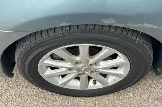 Toyota Camry 2011 SE 4dr Sedan 6M