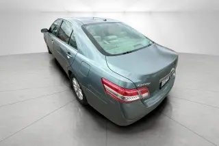 Toyota Camry 2011 SE 4dr Sedan 6M