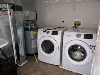 Propiedad en alquiler con 3 habitaciones y 2.5 baños en Batavia