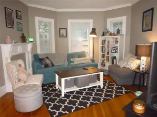 Propiedad en alquiler con 1 dormitorio y 1 baño en Somerville