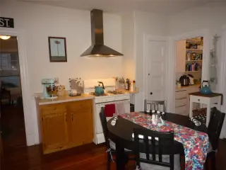 Propiedad en alquiler con 1 dormitorio y 1 baño en Somerville