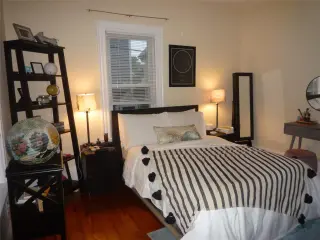 Propiedad en alquiler con 1 dormitorio y 1 baño en Somerville