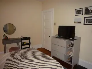 Propiedad en alquiler con 1 dormitorio y 1 baño en Somerville