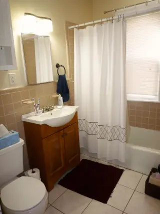 Propiedad en alquiler con 1 dormitorio y 1 baño en Somerville