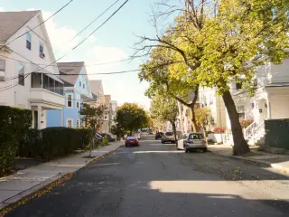 Propiedad en alquiler con 1 dormitorio y 1 baño en Somerville