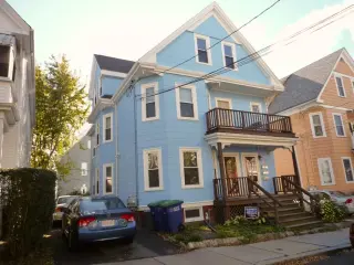 Propiedad en alquiler con 1 dormitorio y 1 baño en Somerville