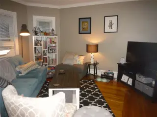 Propiedad en alquiler con 1 dormitorio y 1 baño en Somerville