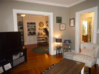 Propiedad en alquiler con 1 dormitorio y 1 baño en Somerville