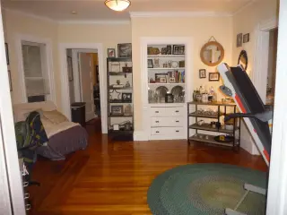 Propiedad en alquiler con 1 dormitorio y 1 baño en Somerville