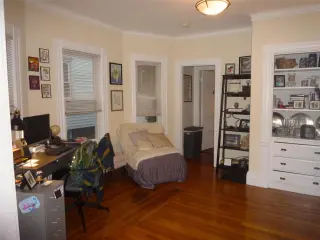 Propiedad en alquiler con 1 dormitorio y 1 baño en Somerville