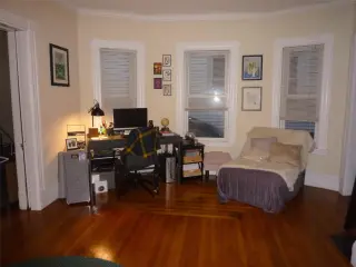 Propiedad en alquiler con 1 dormitorio y 1 baño en Somerville
