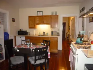 Propiedad en alquiler con 1 dormitorio y 1 baño en Somerville
