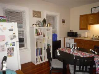Propiedad en alquiler con 1 dormitorio y 1 baño en Somerville