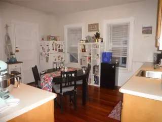 Propiedad en alquiler con 1 dormitorio y 1 baño en Somerville