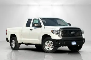 Toyota Tundra 2019 4x2 SR5 4dr Double Cab Pickup SB (4.6L V8)