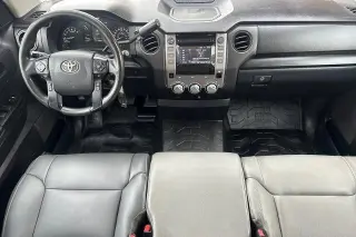 Toyota Tundra 2019 4x2 SR5 4dr Double Cab Pickup SB (4.6L V8)