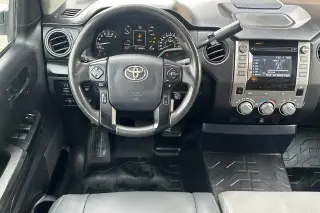 Toyota Tundra 2019 4x2 SR5 4dr Double Cab Pickup SB (4.6L V8)