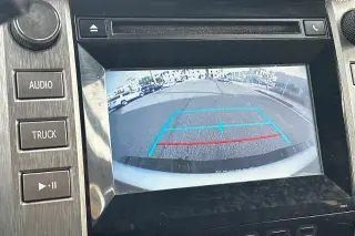 Toyota Tundra 2019 4x2 SR5 4dr Double Cab Pickup SB (4.6L V8)