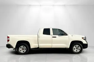 Toyota Tundra 2019 4x2 SR5 4dr Double Cab Pickup SB (4.6L V8)