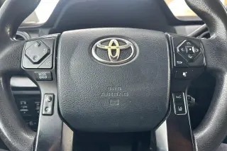 Toyota Tundra 2019 4x2 SR5 4dr Double Cab Pickup SB (4.6L V8)