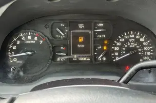 Toyota Tundra 2019 4x2 SR5 4dr Double Cab Pickup SB (4.6L V8)