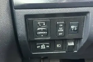 Toyota Tundra 2019 4x2 SR5 4dr Double Cab Pickup SB (4.6L V8)
